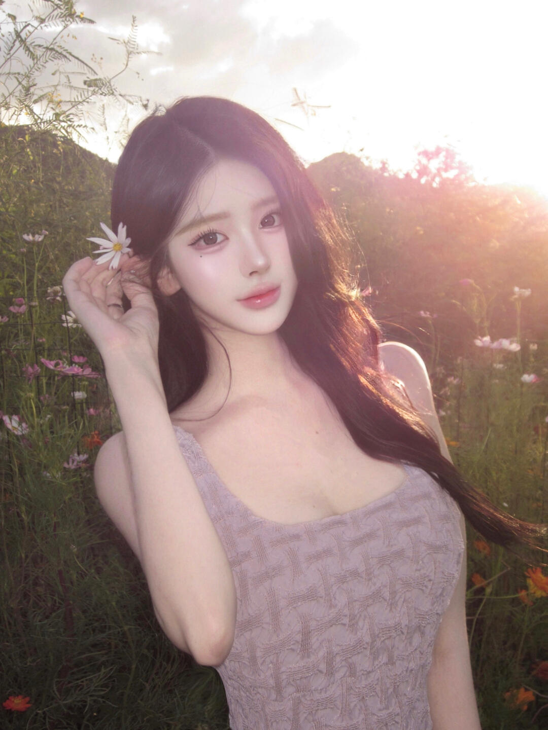 🌼