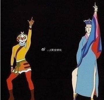 一大哥急匆匆的跑过来问我：“师傅！知道哪有厕所吗？”我指给他看说：“往前走，到那