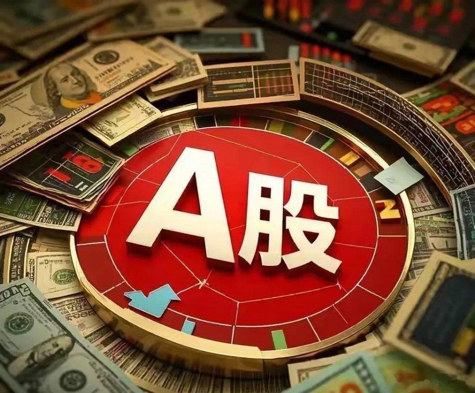 外围科技猛涨不停！下周A股到底能不能安心持股？1、昨晚美股科技股又集体爆发，美光