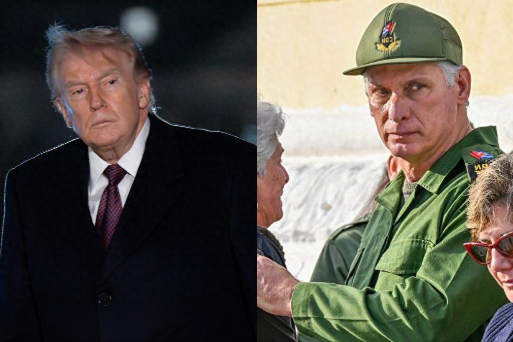 美国坐不住了，本以为古巴是囊中之物，但是由于中国的出手现在变得不可控起来。美军南