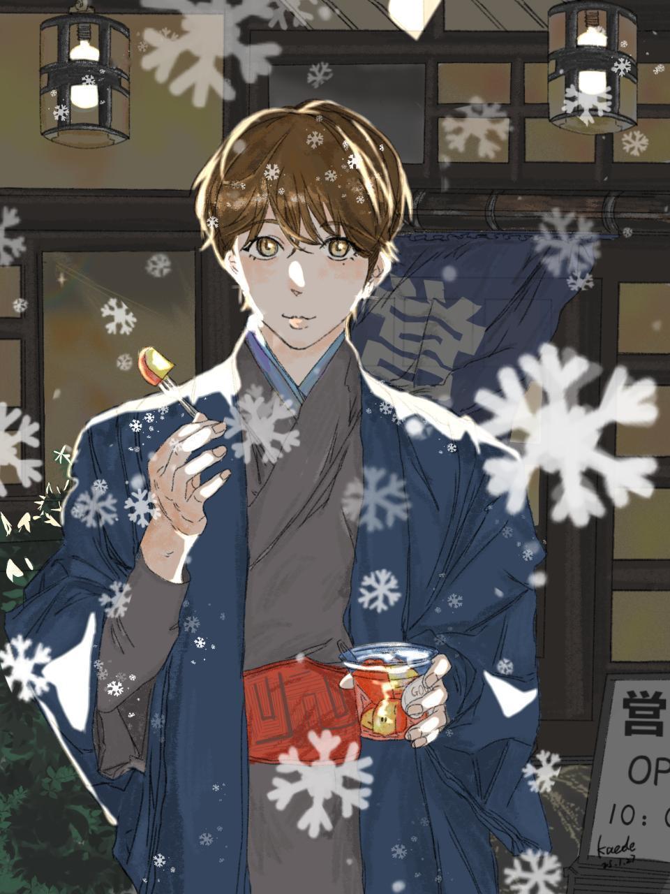 【🪑】新年想吃一口水果糖吗[兔子] 