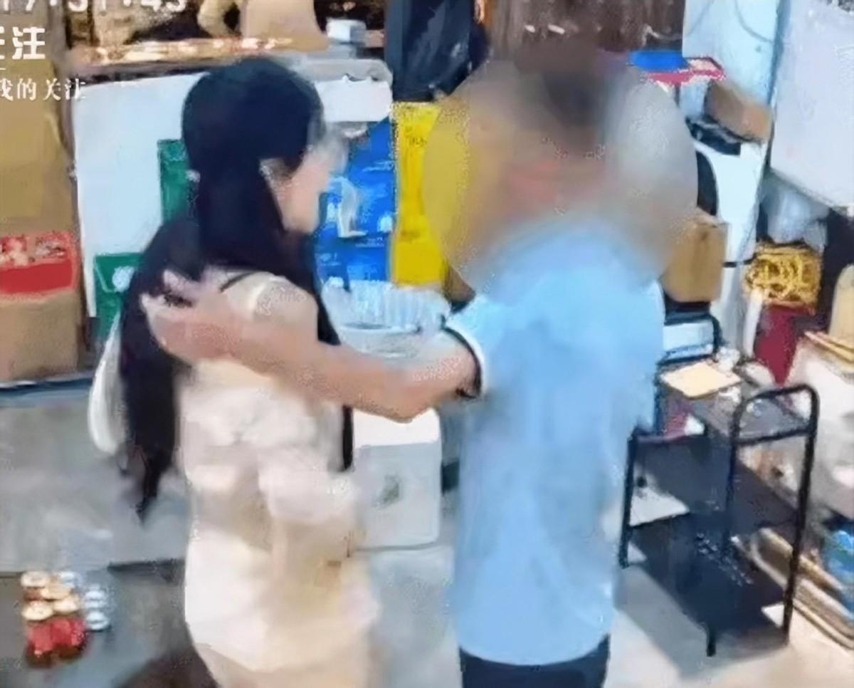 有些男人只要二两黄汤下肚，就真把自己当成了能翻云覆雨的“霸道总裁”，干出的事儿简