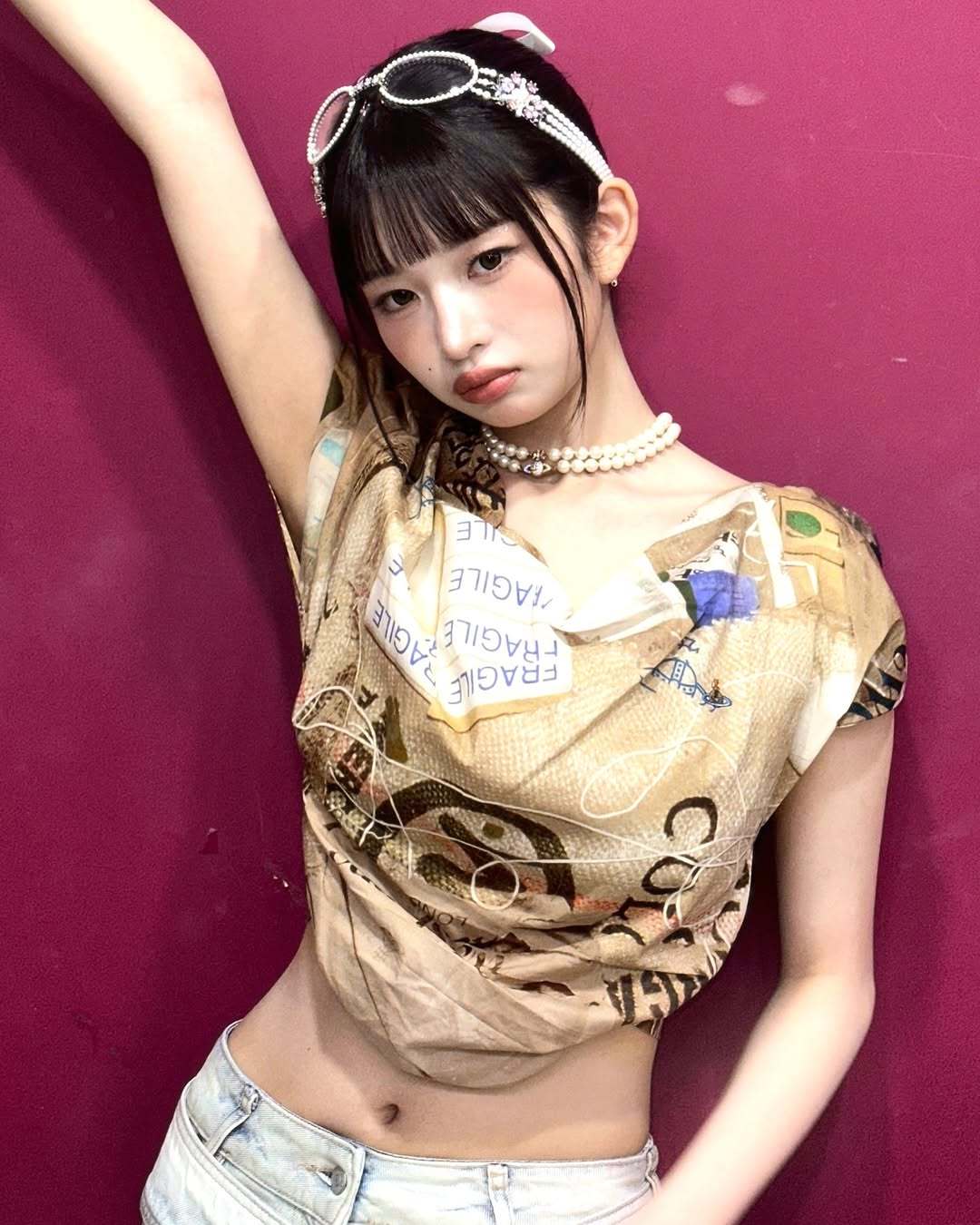 直井怜ins更新💬ᴀᴛᴛʀᴀᴄᴛᴇᴅ ᴛᴏ ʏᴏᴜ 