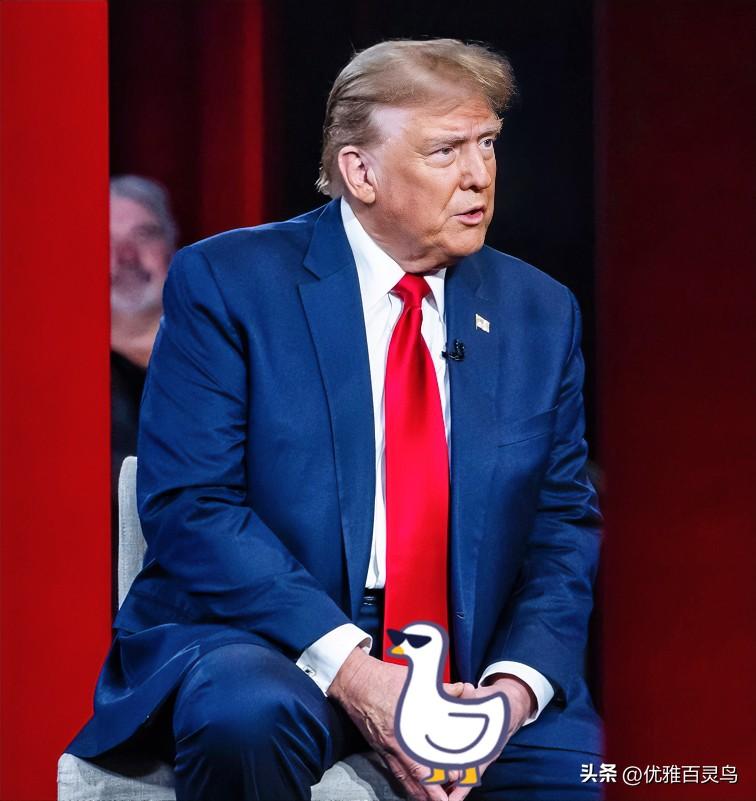 凌晨刷到这则简讯，瞬间睡意全无。

前两天还梗着脖子放狠话、绝不拿通行权换停火的