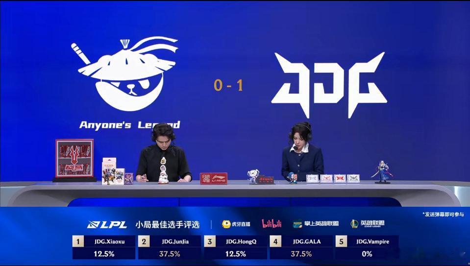 【2026lpl第一赛段 ｜JDG 1-0 AL】JDG拿下首局胜利jdg对战a