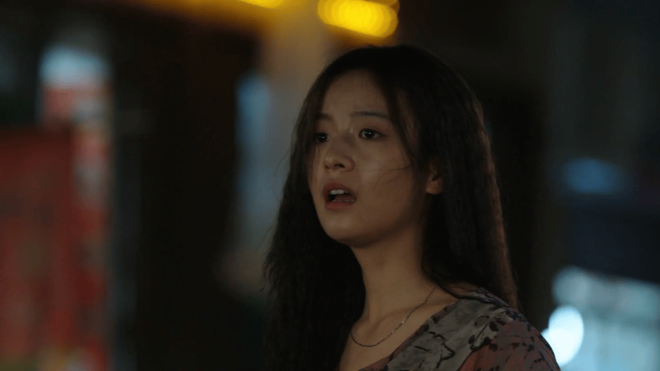 命悬一生五条命案关联同一个女人谁懂啊！吴细妹这个角色太绝了，她不是凶手，却是所有