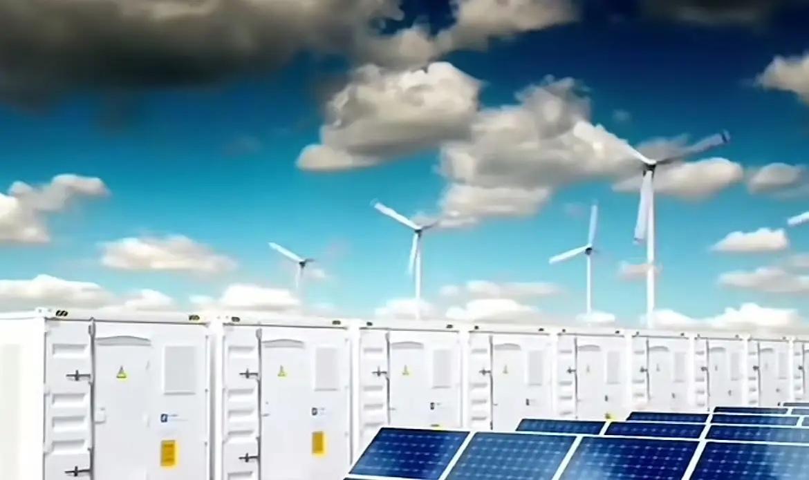 “算电协同”领域国内10家核心布局企业• 华自科技：主营新能源设备、锂电材料，中