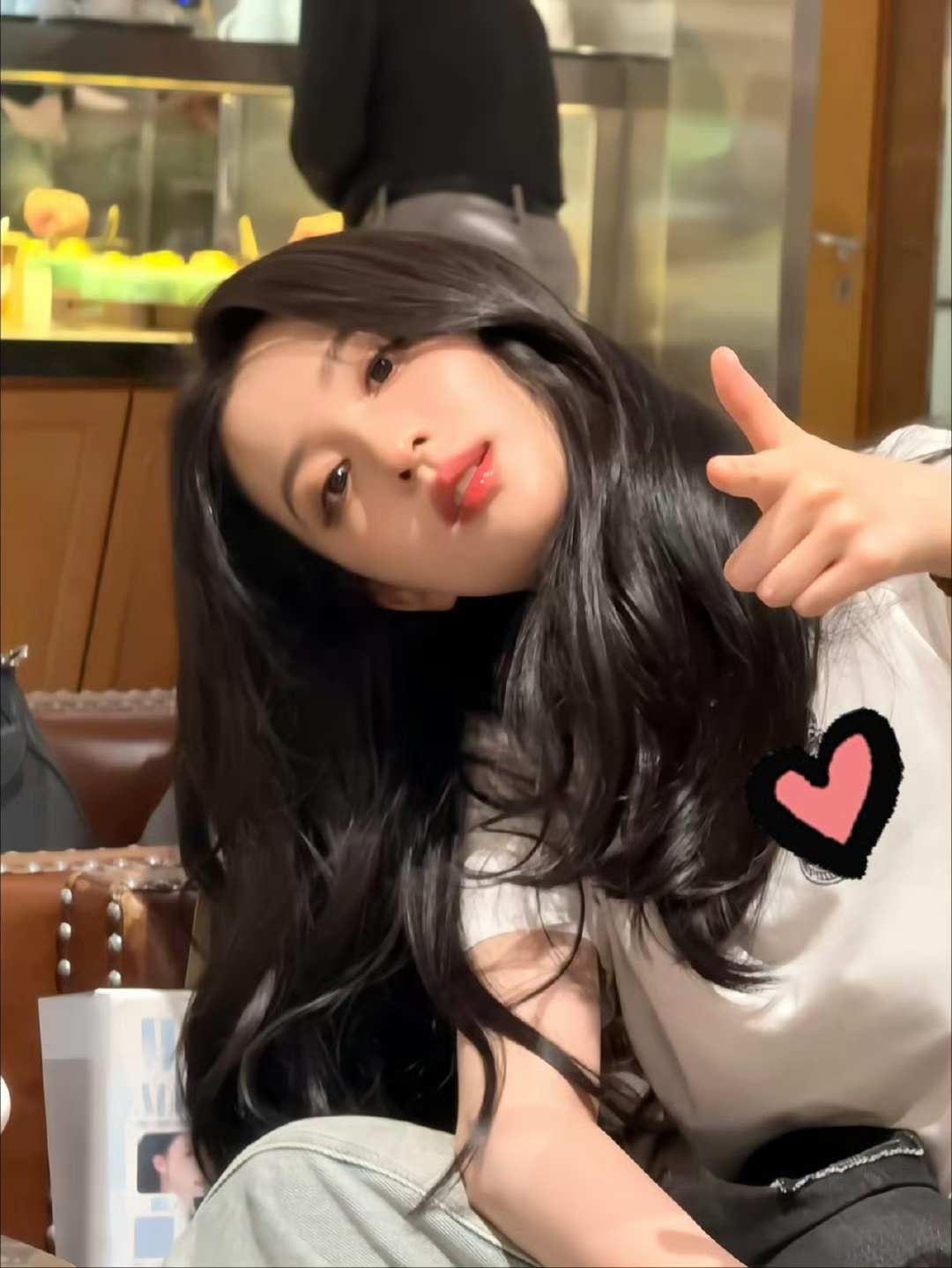 橘子早安趴 biu～💕💕王楚然