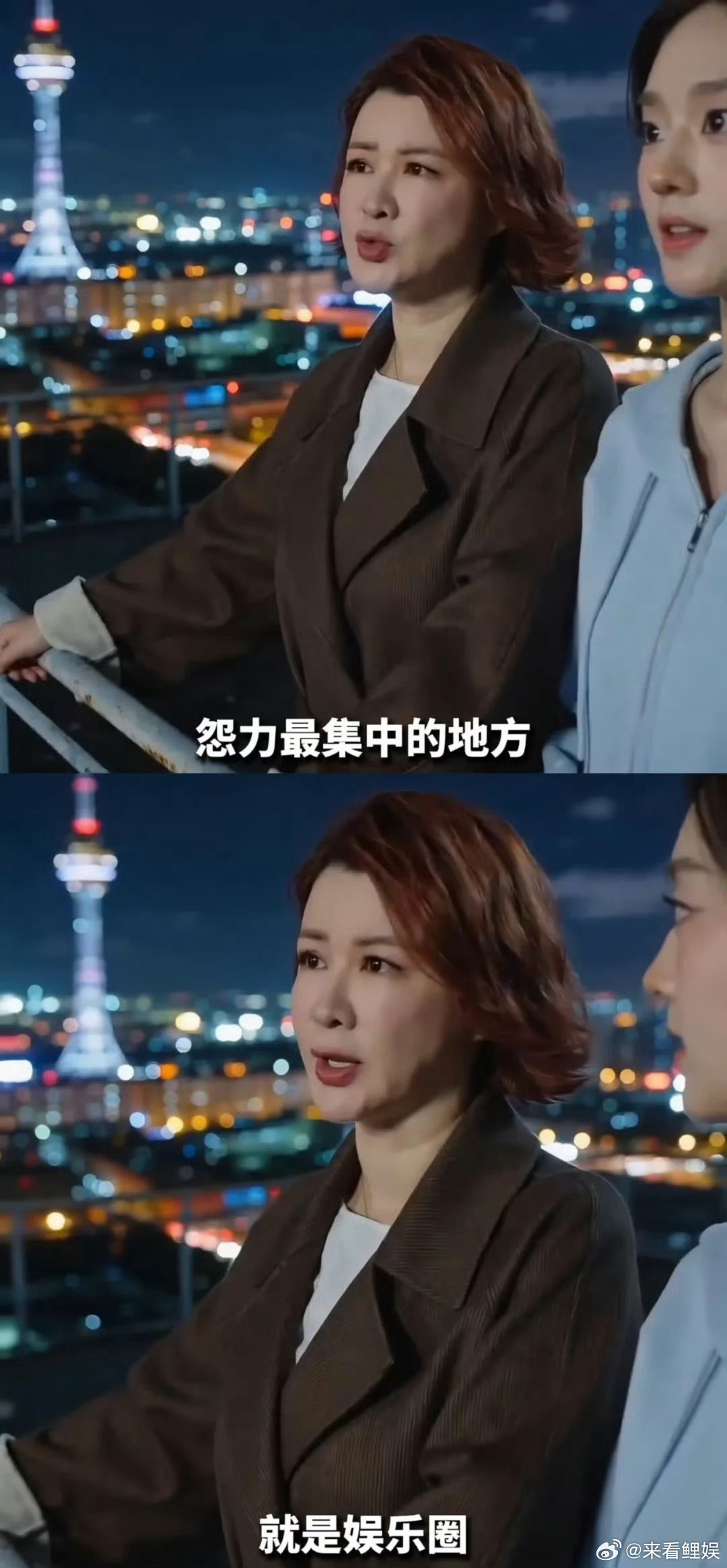 杜华跟艺人说发多少专辑都红不了华华这波发言真的人间清醒，点破内娱残酷真相：光靠发
