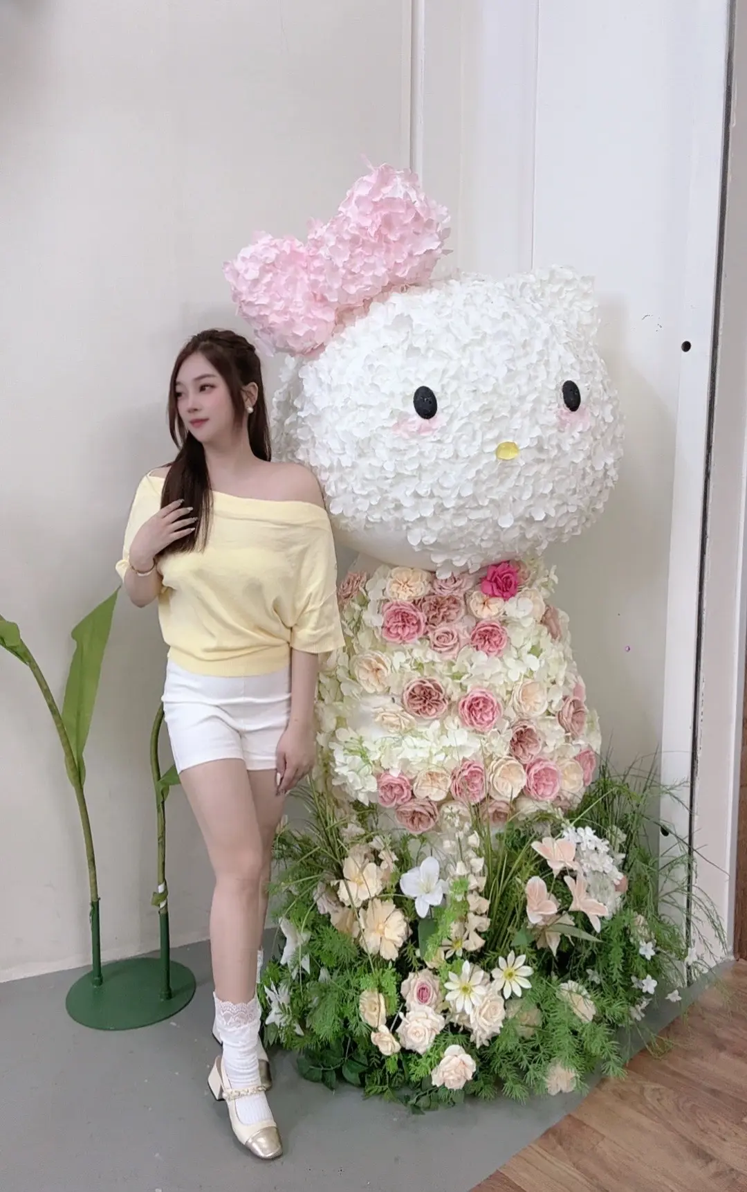 无论我几岁、永远少女心