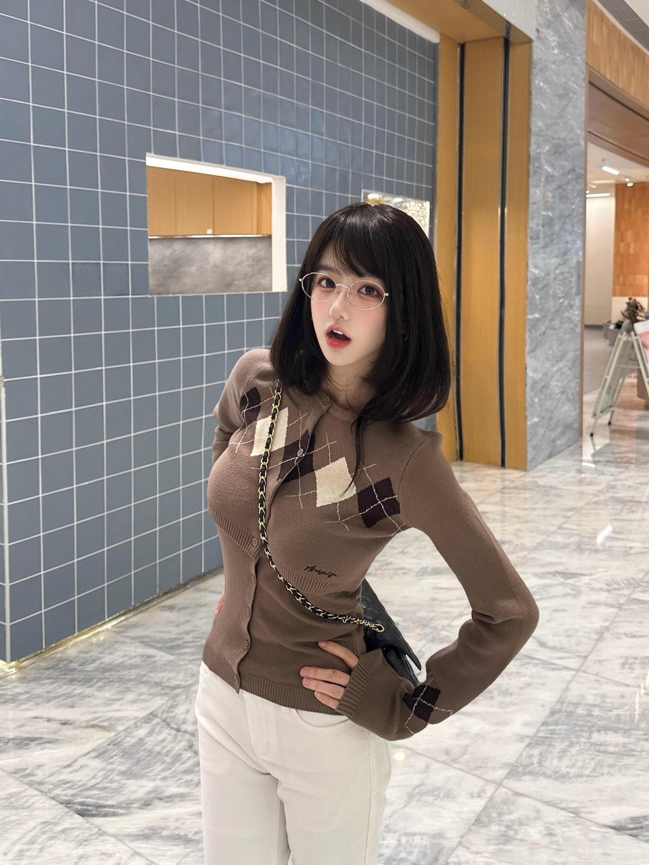 2026最想实现的一件事˶╹ꇴ╹˶和小熊一样的配色🐻