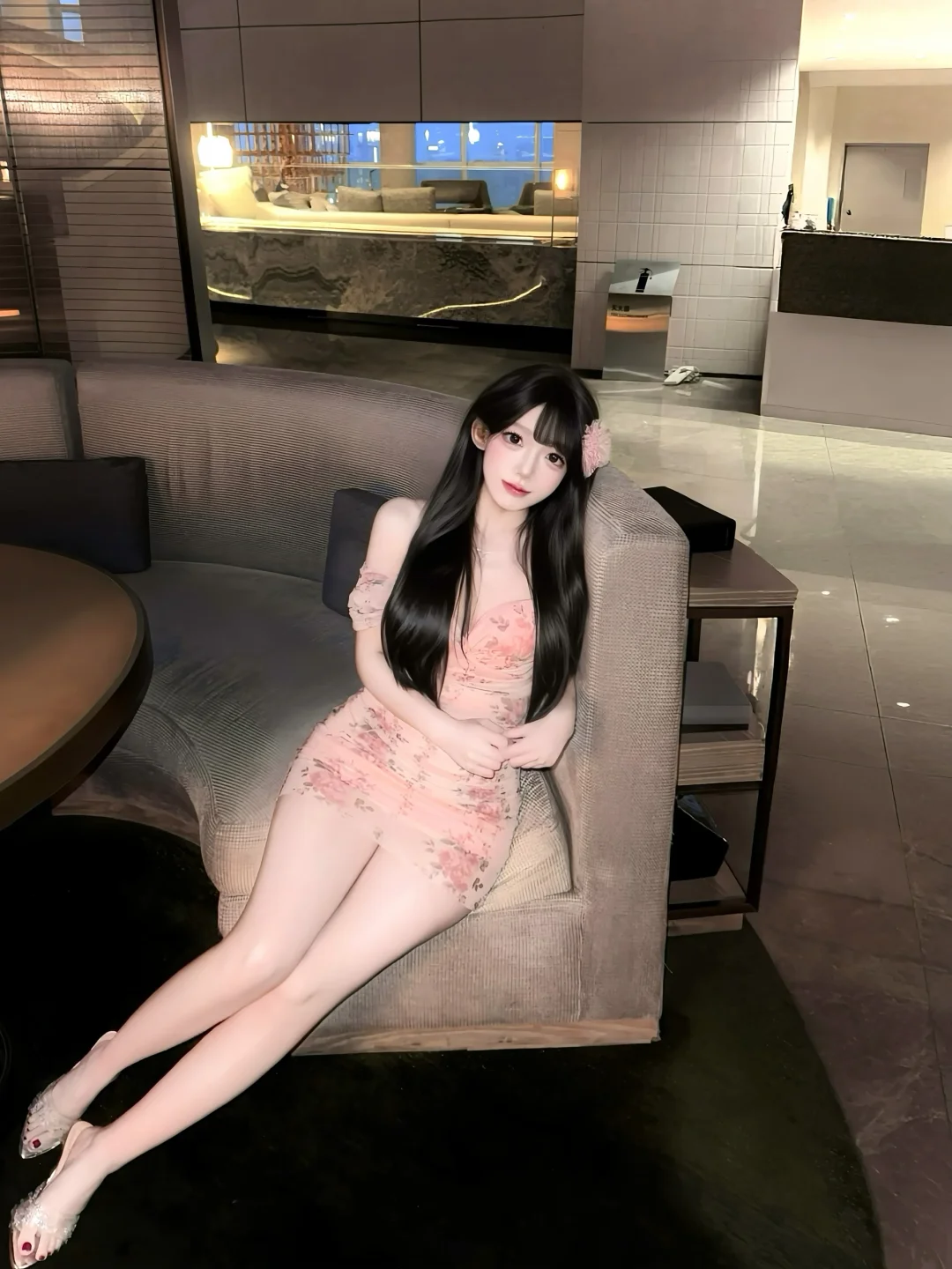拥抱我 直到我拥有和你一样的香味