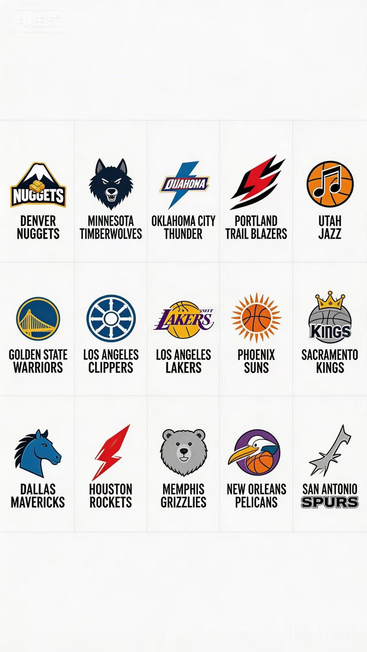 NBA西部决赛G6分析

马刺VS雷霆

马刺方面：全员出战

雷霆方面：杰伦威