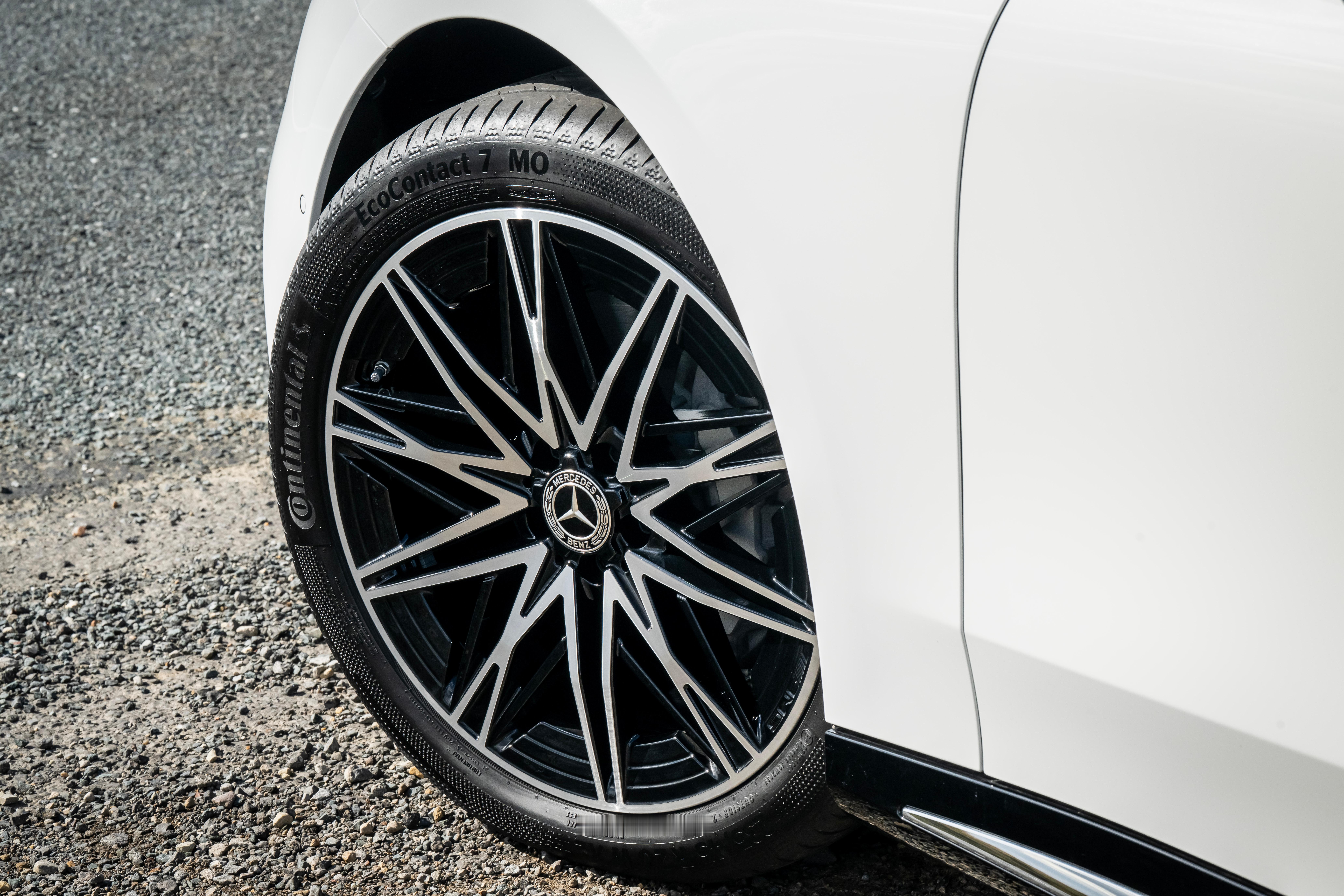 Mercedes-Benz C 400 4MATIC electric AMG 