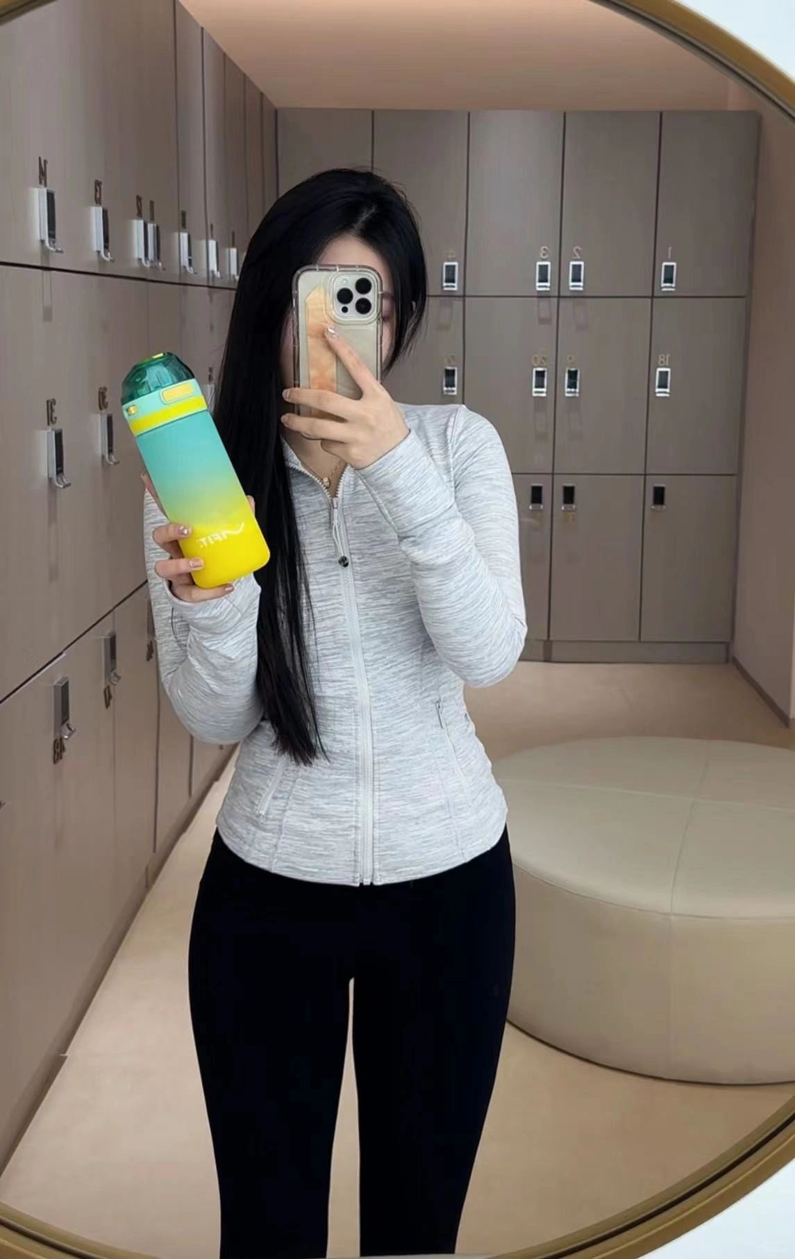 173 125/女生要不要喝蛋白粉呢？