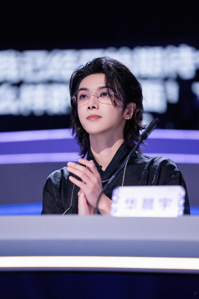 差点让那英华晨宇微醺一个赛季华晨宇，那英这对魔丸组合在一起，真的太有意思了，真是