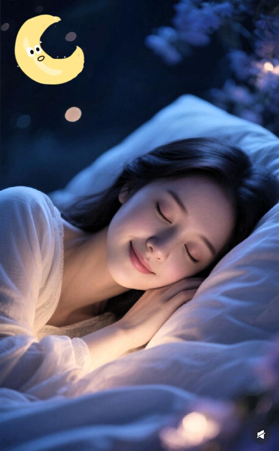 人到中年，
才知道原来睡眠是最省钱，
最有效的养生法。   

很多年轻人都喜欢