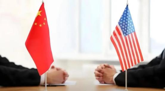 中美这次能不能谈成？我觉得机会还是比较大的，主要的原因其实比较简单，就在于美国的