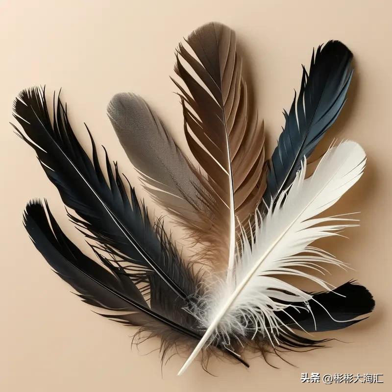 为啥鸟儿身上有羽毛呢？这可有不少门道。从进化角度看，鸟儿的羽毛极有可能是从爬行动