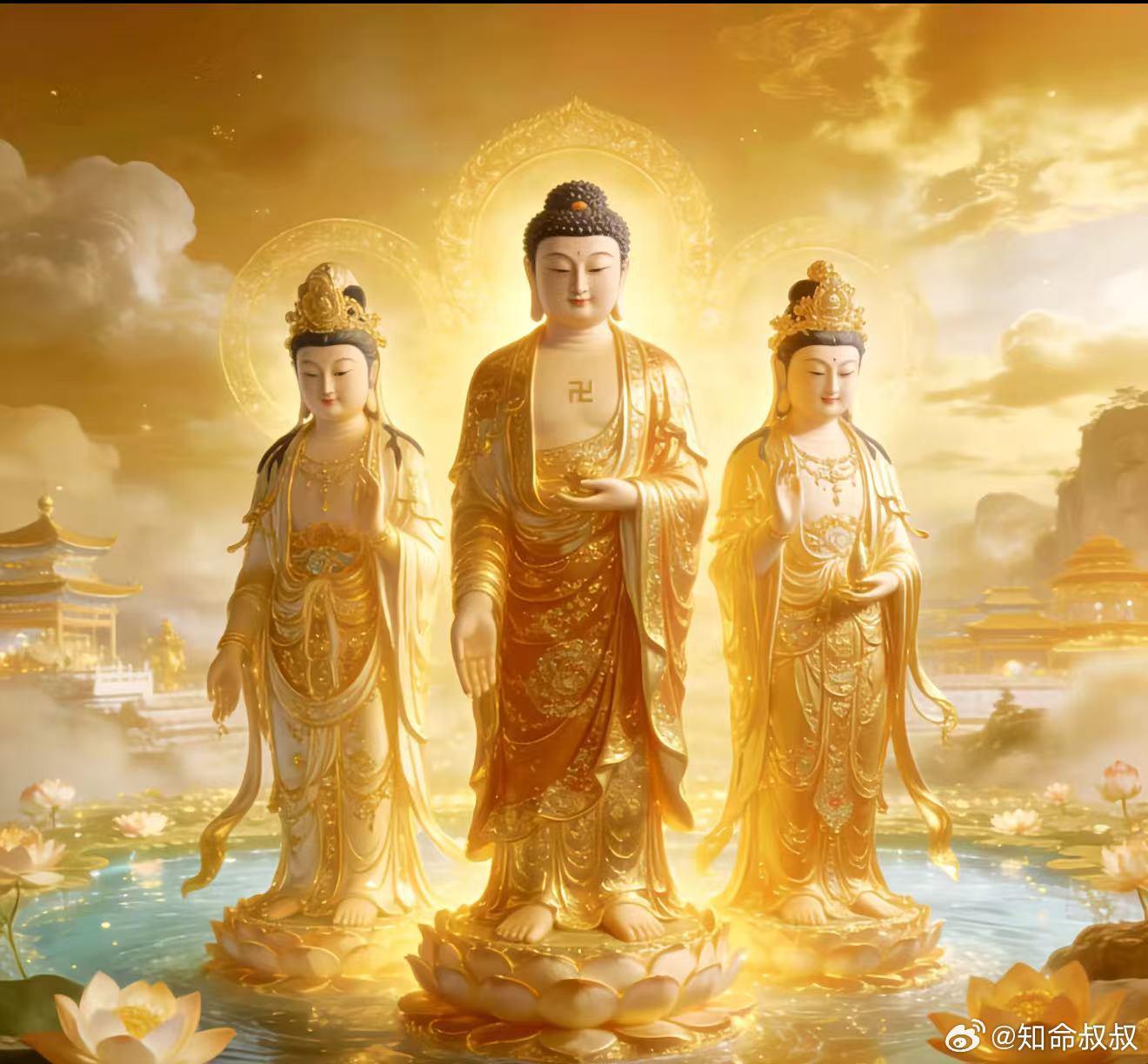 见佛祈福🙏，感恩佛光慈悲加持，愿事业稳步高升，付出皆有回响。褪去浮躁急进，少陷