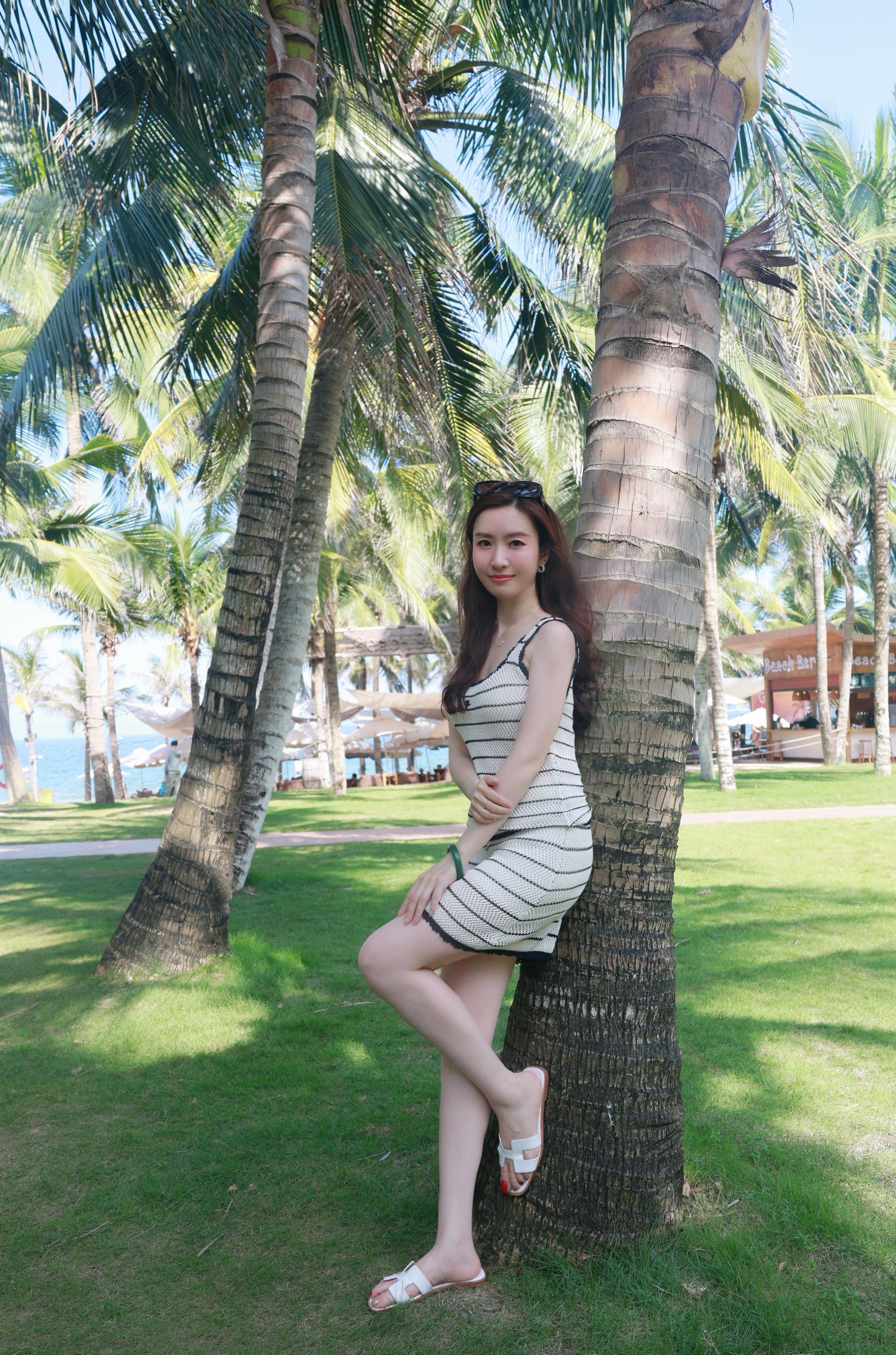 jennie 新歌好适合夏日海边呀
