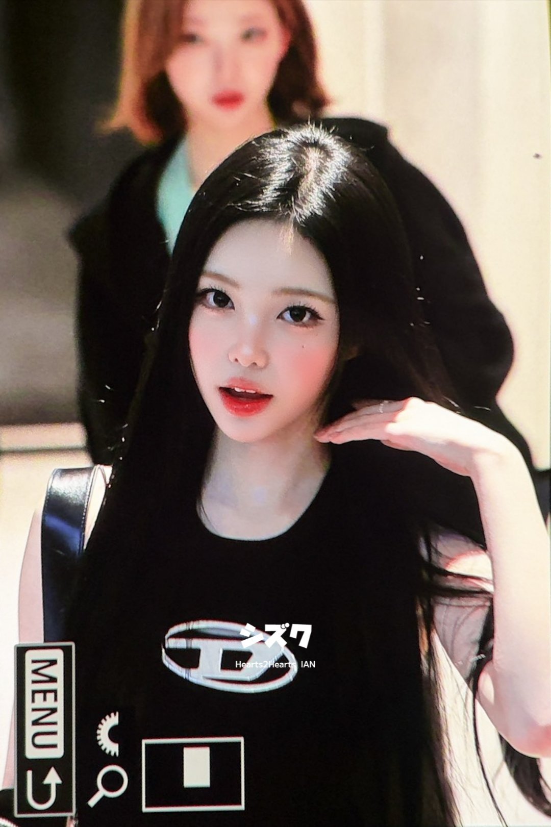   🖤 
