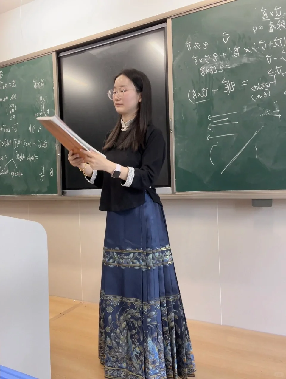 杭州当老师两年，我更自信更通透了……
