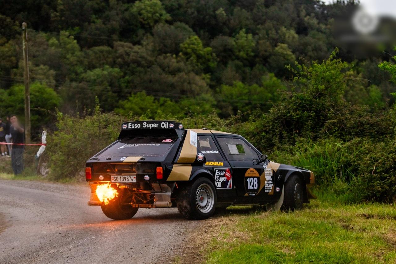 🏎️ 我觉得对于2026WRC世界拉力锦标赛-葡萄牙站，这站是看“谁真懂砂石”