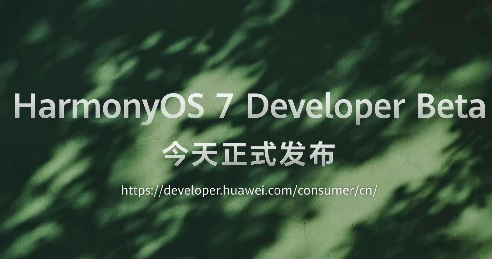 华为开发者大会国产系统，已然从跟随者蜕变为行业规则的制定者。 