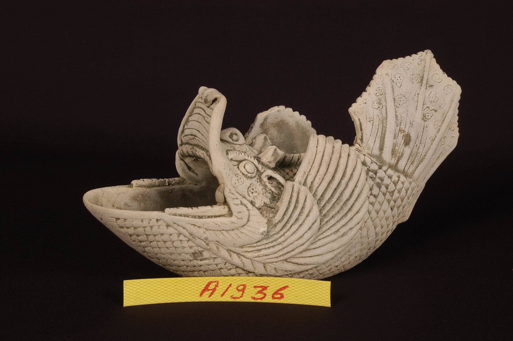 2003年印度尼西亚爪哇北岸井里汶发现的10世纪的贸易沉船