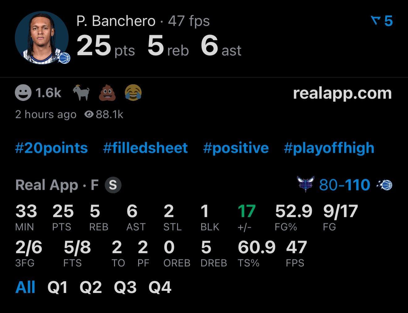 班凯罗不装了 黑子说话！！！！！常规赛三分王附加赛11中1