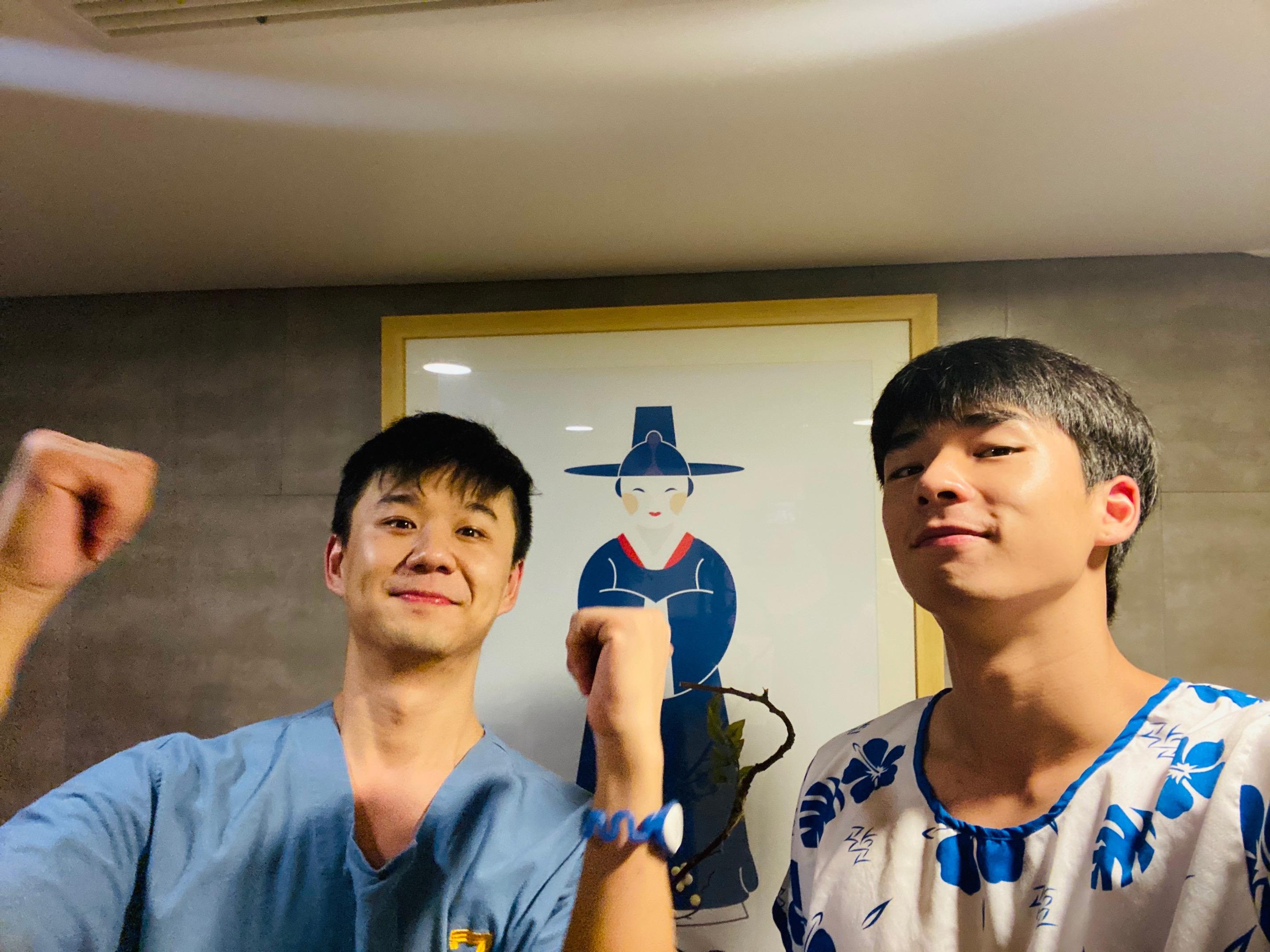 最近还好吗 明天就立秋了 等我们见面就该穿长袖了 但我们不会再见了…