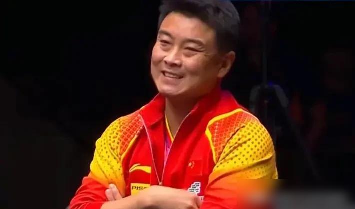 还在骂国乒20年最差阵容？我告诉你，这不是选择，这是一份讣告。宣告一个靠体系碾压