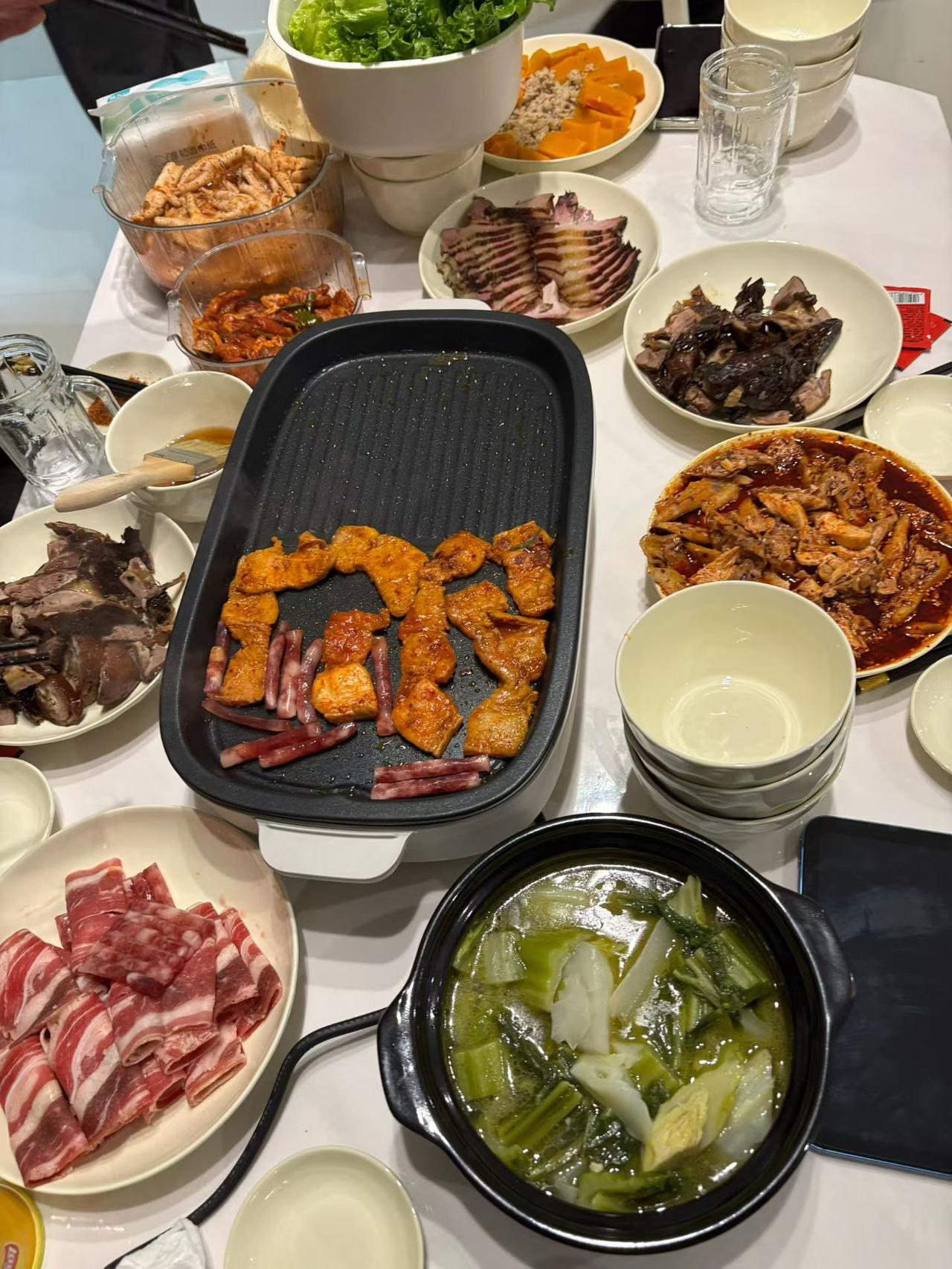 美食 美食不可辜负 爱美食爱生活 快来一起尝个鲜 又香又辣