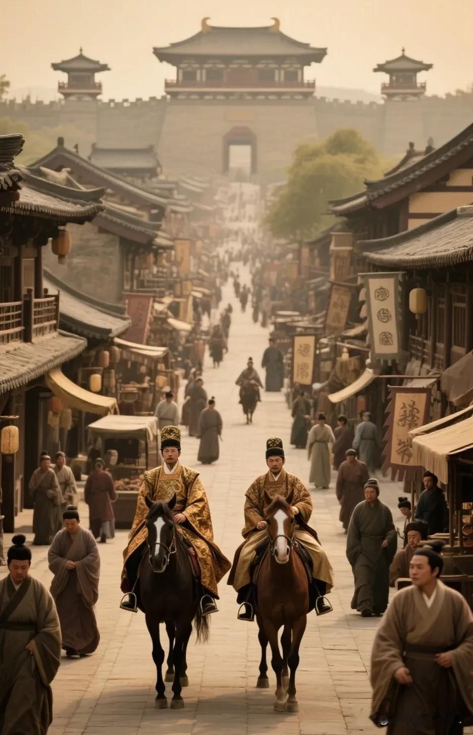 杜甫《春望》：藏在诗里的大唐物价密码📜
 
“国破山河在，城春草木深”🌿，杜