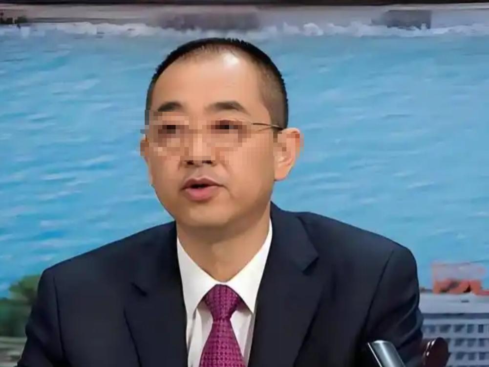 “藏到美国也没用！”刚被曝在加州躲了四个月的恒大前总裁夏海钧，最近彻底笑不出来了