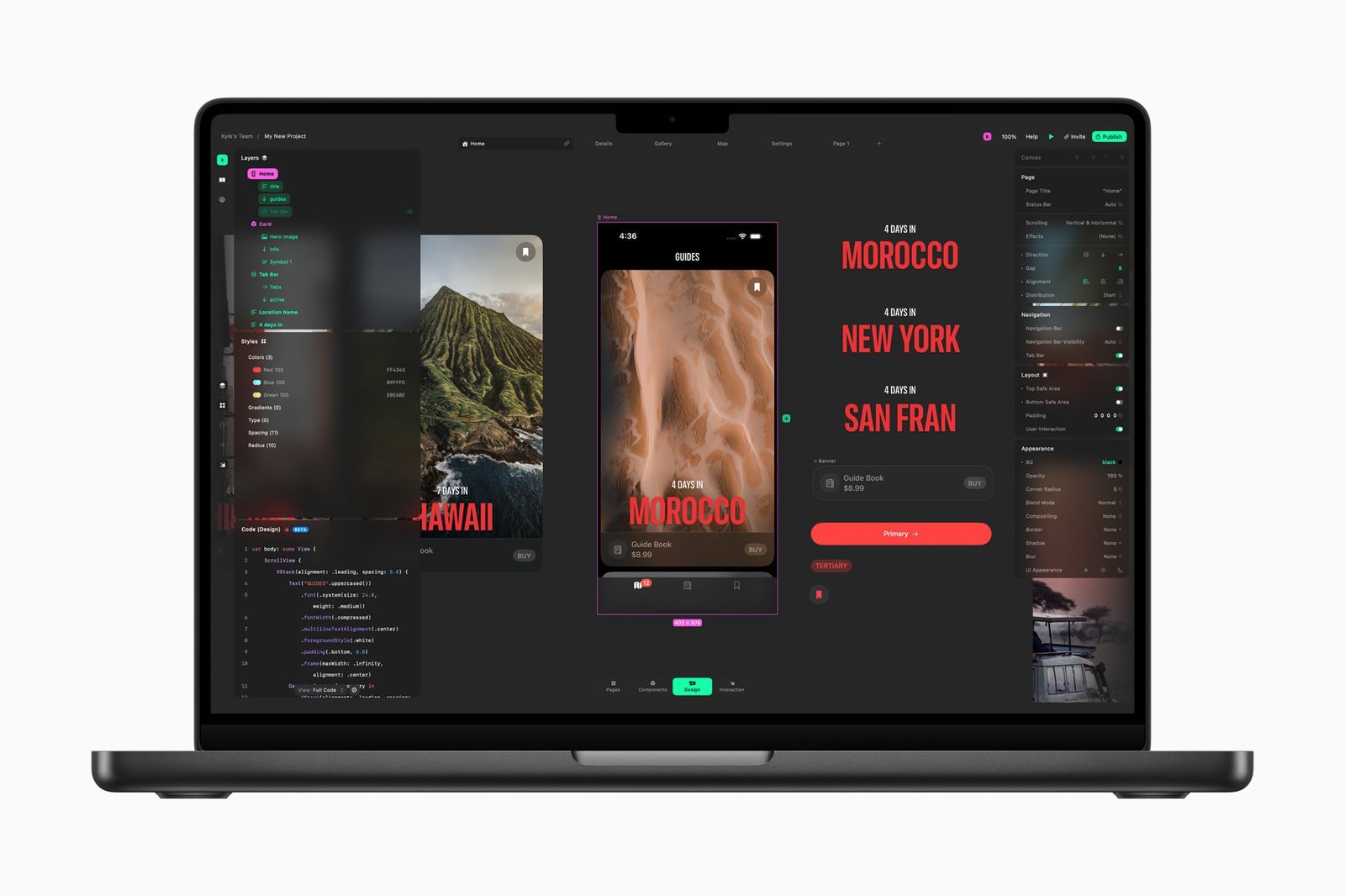 【Apple 收购荣获 2025 创新思维类的 Play app】2026 年 
