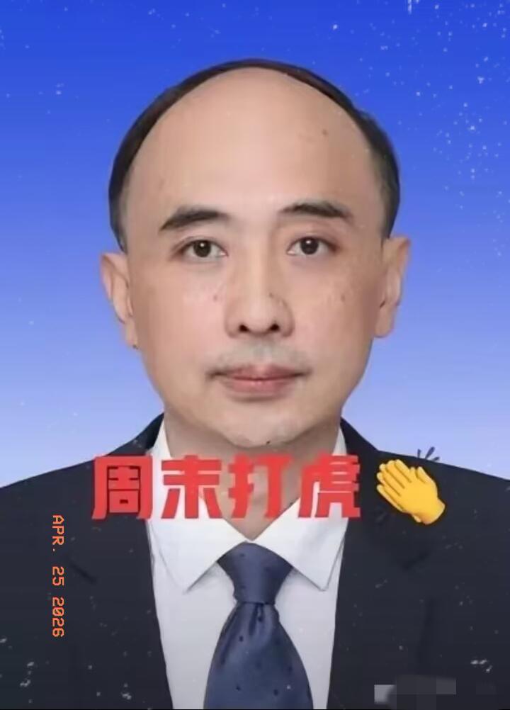 刚刚看了界面快讯，伍浩被查。55岁，四川泸州人，1993年毕业于电子科技大学。