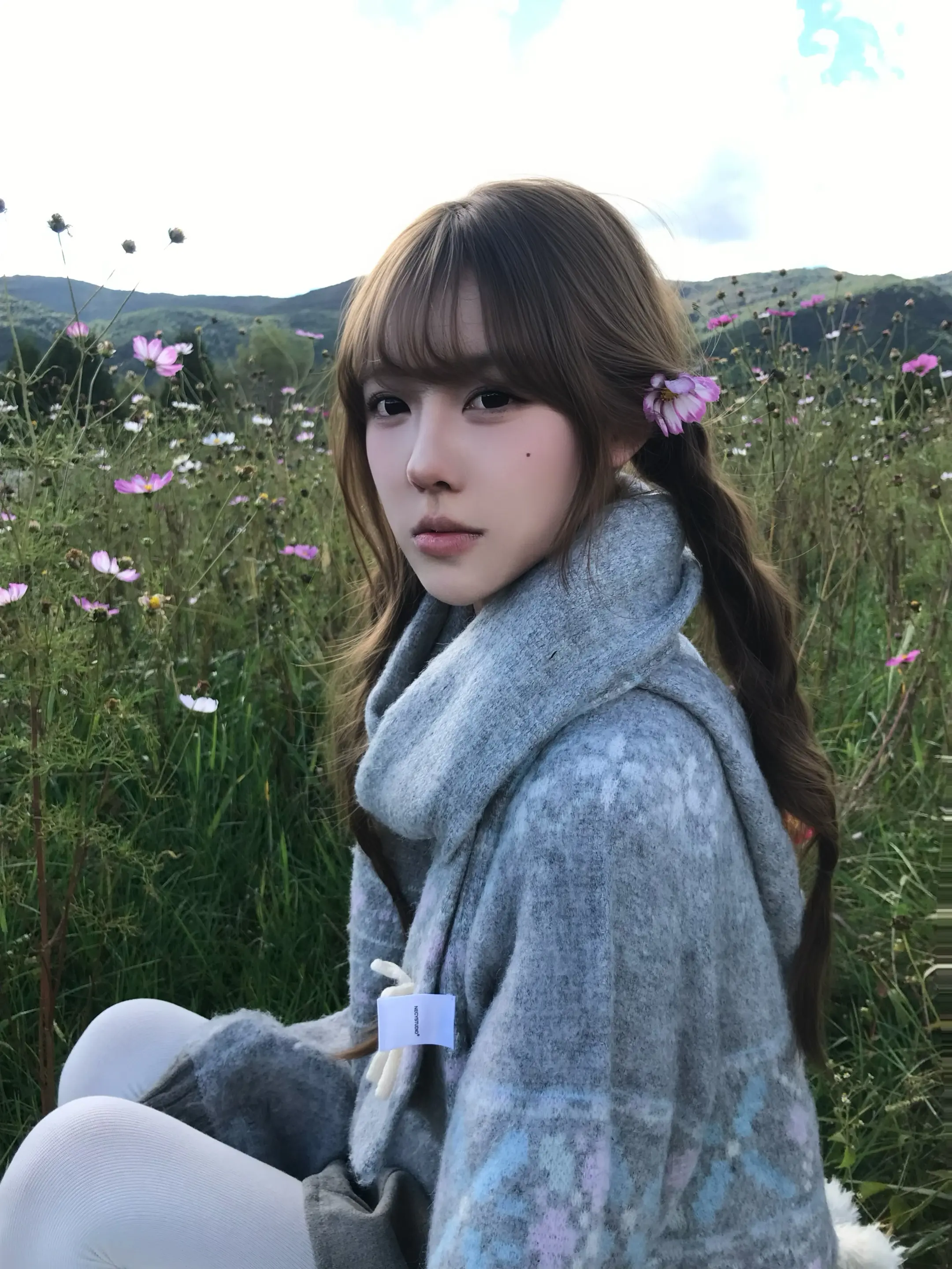 当拥有细腻的心 感受更多是幸福还是悲伤