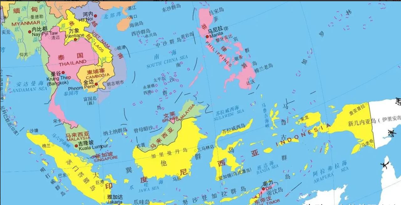 印尼镍矿可能最终要出大问题。

现在的印尼，终于图穷匕见，开始对国内各大在印尼的