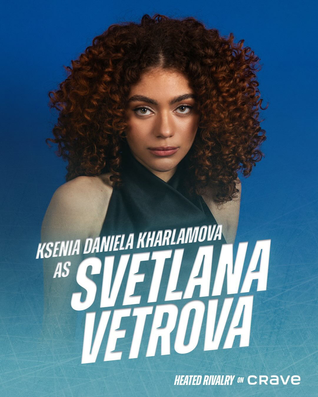 巅峰对决四位卡司哈德森威廉姆斯、弗朗索瓦阿诺德、克谢尼娅·丹妮拉·哈尔拉莫娃、娜