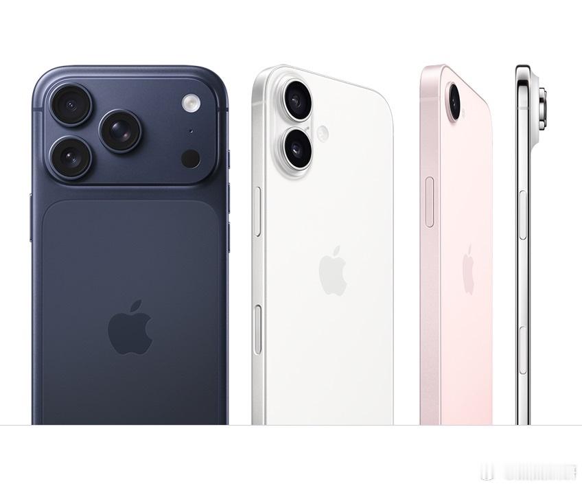目前我们能买到的所有iPhone，从定义上并不属于完全自主研发制造的国产手机，因