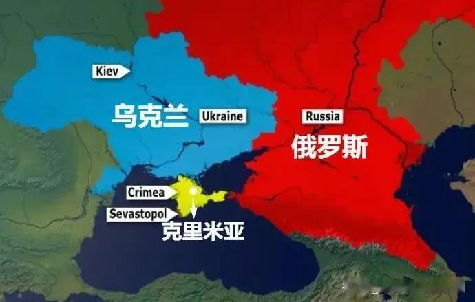 俄乌冲突要打成十年之上？

现在没人提俄乌冲突停战了，美国自己都顾不过自己来，欧
