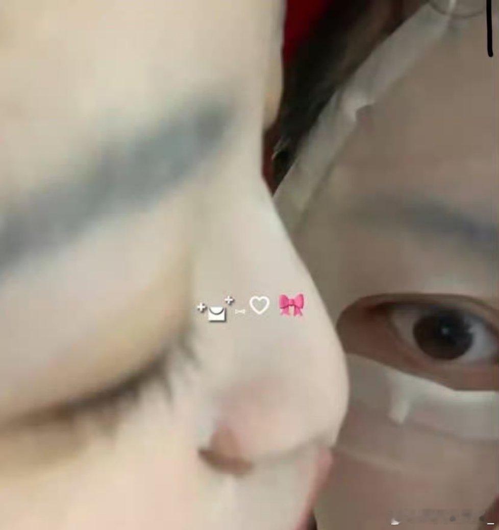 还有我没见过的啵啵图 