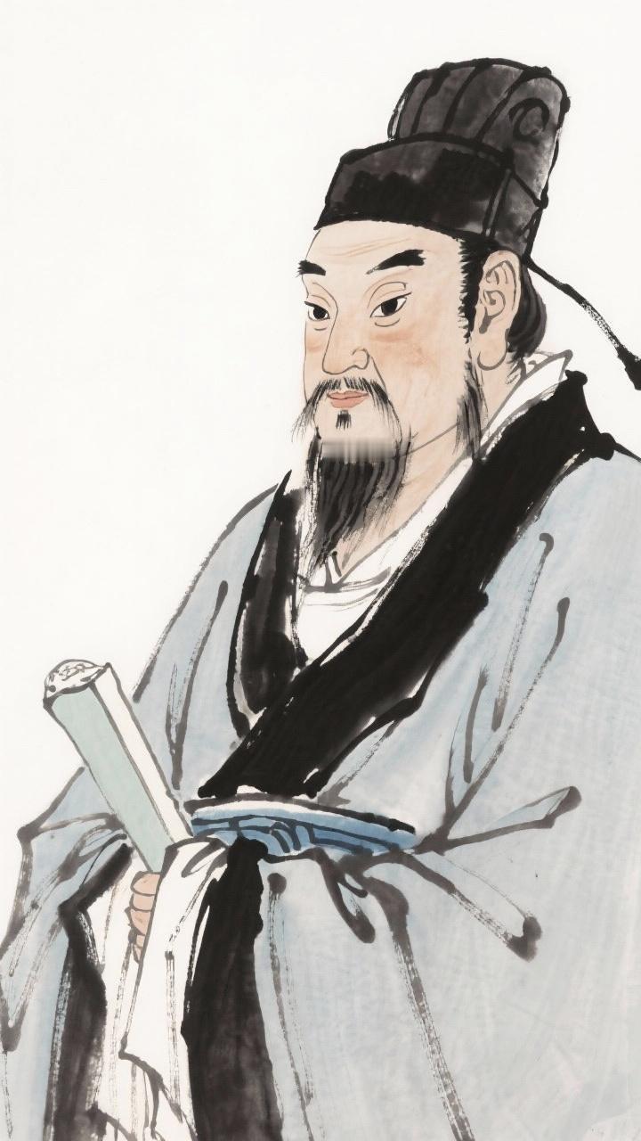 范仲淹：寒门少年逆袭成“大宋顶流”，一句“先天下”火了千年

你有没有过这样的时