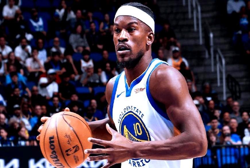 勇士内线被爆，113-121输魔术，这短板真是藏都藏不住！卡特和班切罗合砍42+