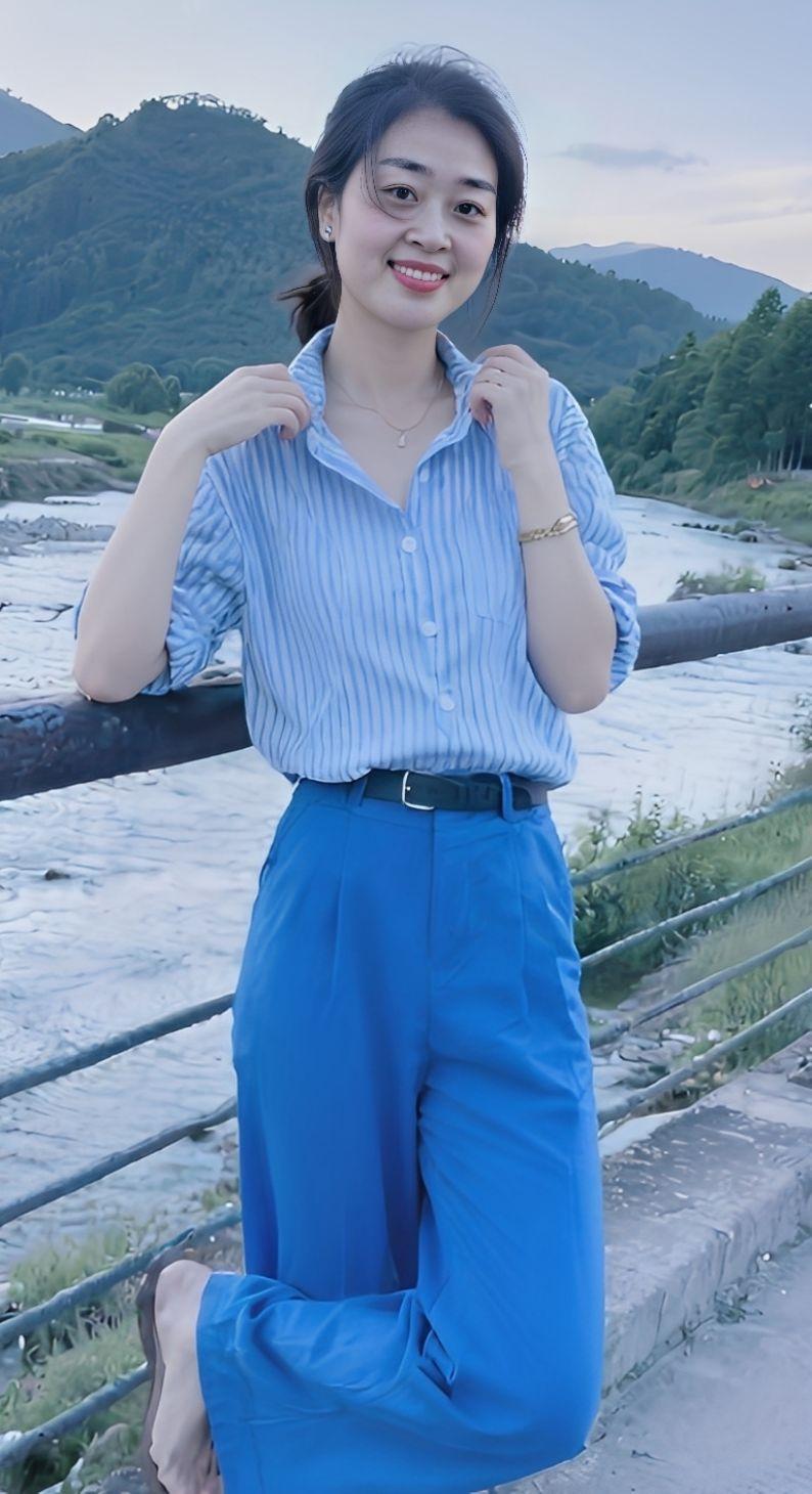 我们这一生，不过是借这副皮囊体验一场短暂旅程，来时两手空空，去时不带走...