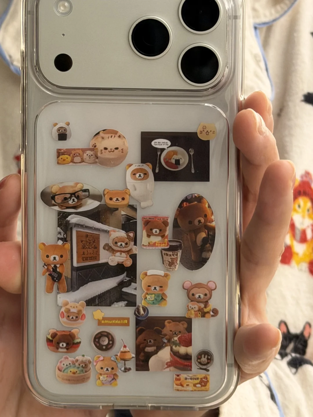 小时候爱贴贴纸那批人