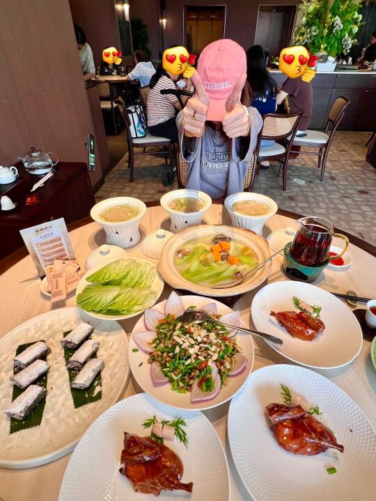 感谢本地人推荐 N刷了几遍的顺德菜