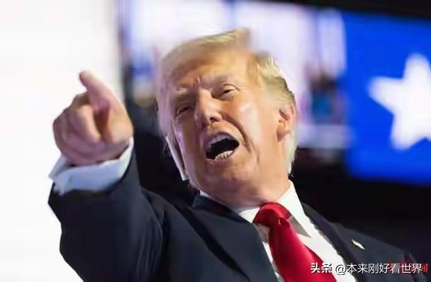 难怪，特朗普要退出北约。特朗普要求北约及相关国家派军舰参与霍尔木兹海峡护航，北约